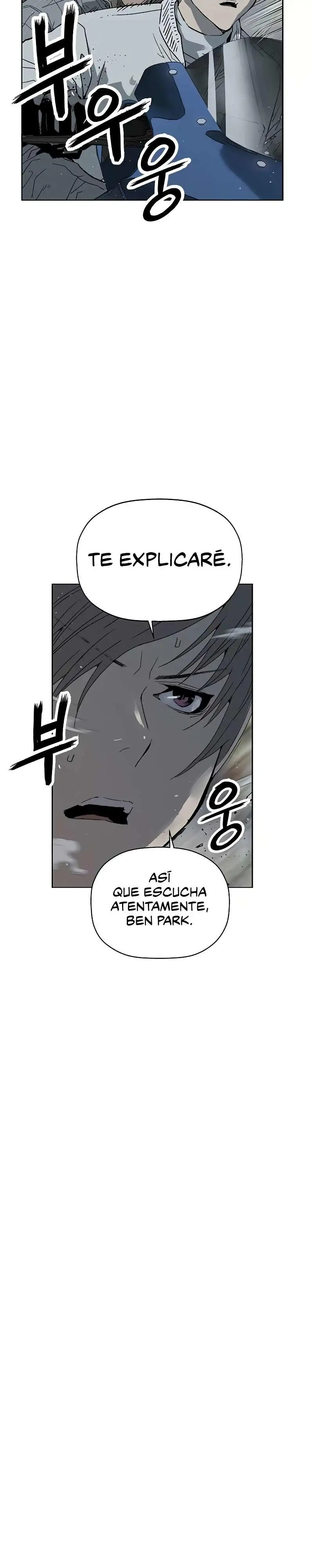 Weak Hero - Capítulo 241 - Página 16 - LectorTMOo