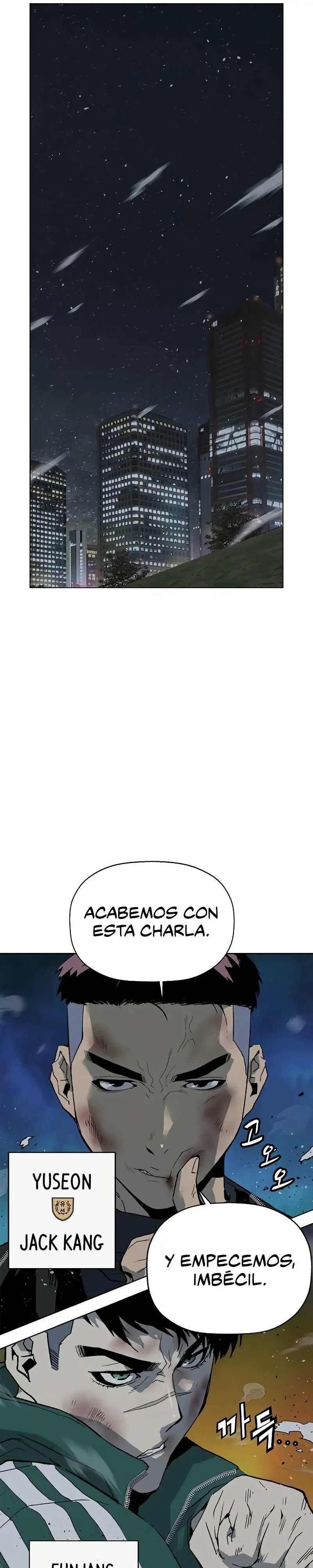 Weak Hero - Capítulo 241 - Página 17 - LectorTMOo