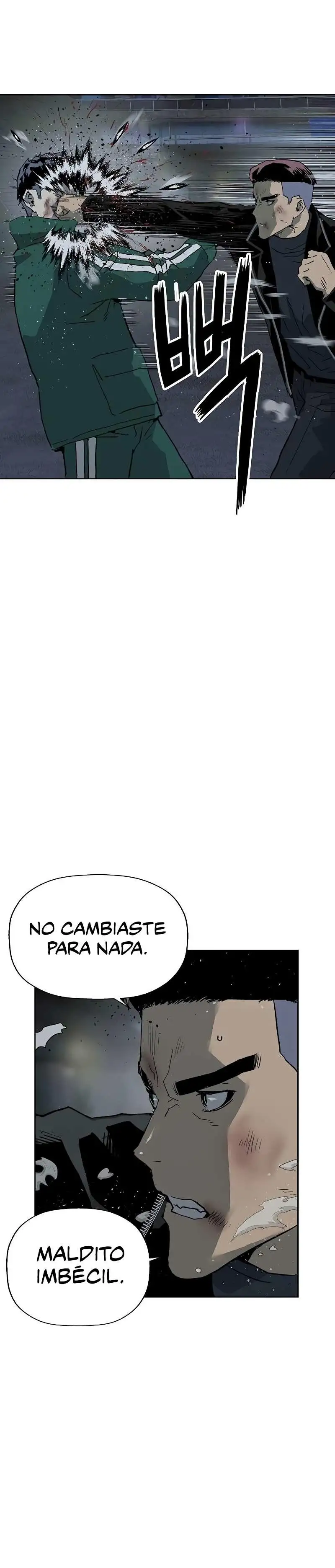 Weak Hero - Capítulo 241 - Página 20 - LectorTMOo