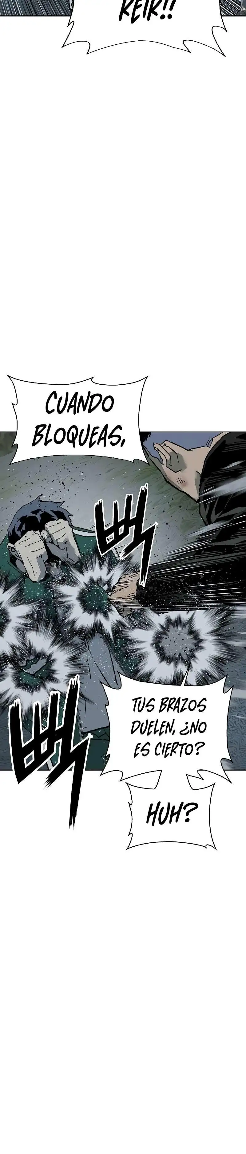 Weak Hero - Capítulo 241 - Página 22 - LectorTMOo