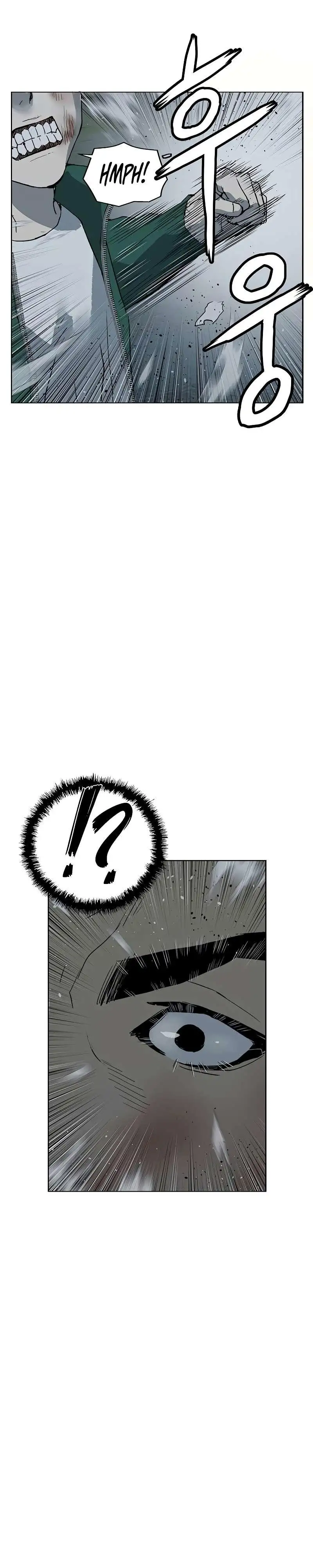 Weak Hero - Capítulo 241 - Página 25 - LectorTMOo