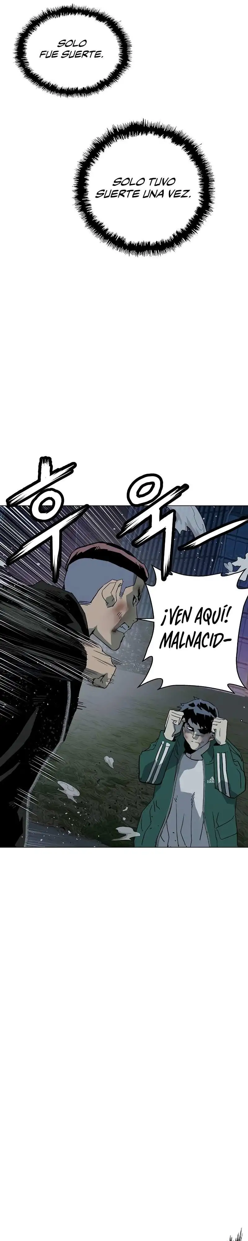 Weak Hero - Capítulo 241 - Página 29 - LectorTMOo