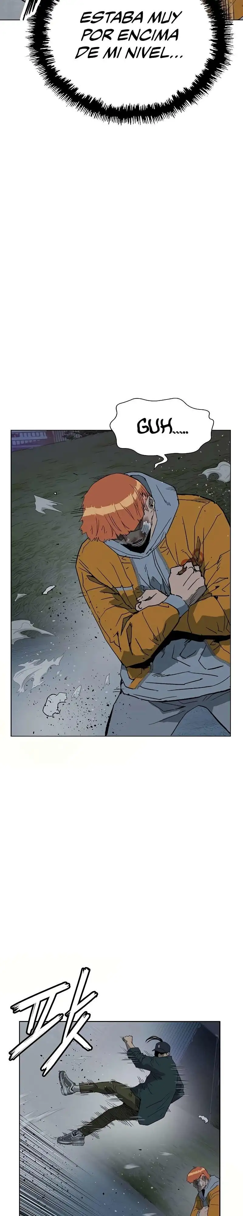 Weak Hero - Capítulo 241 - Página 36 - LectorTMOo