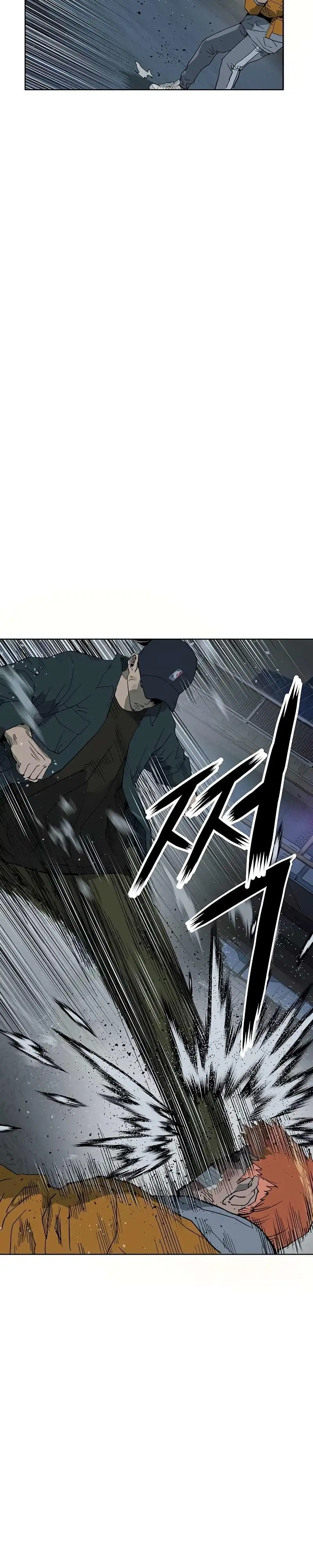 Weak Hero - Capítulo 241 - Página 37 - LectorTMOo