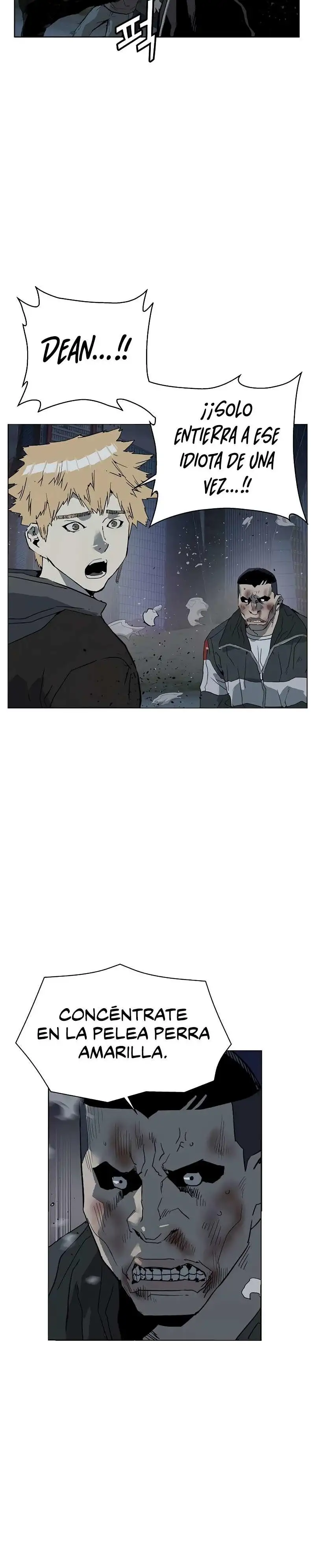 Weak Hero - Capítulo 241 - Página 43 - LectorTMOo