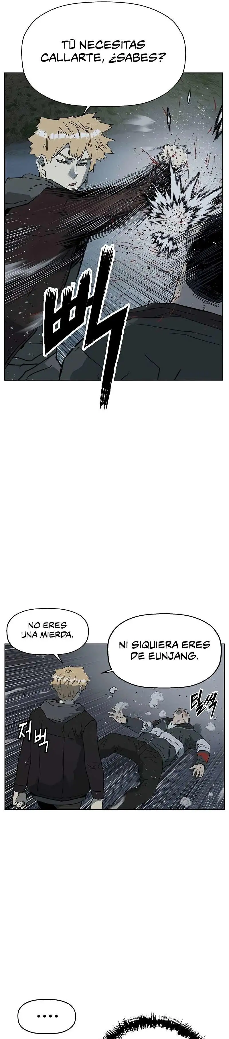 Weak Hero - Capítulo 241 - Página 44 - LectorTMOo