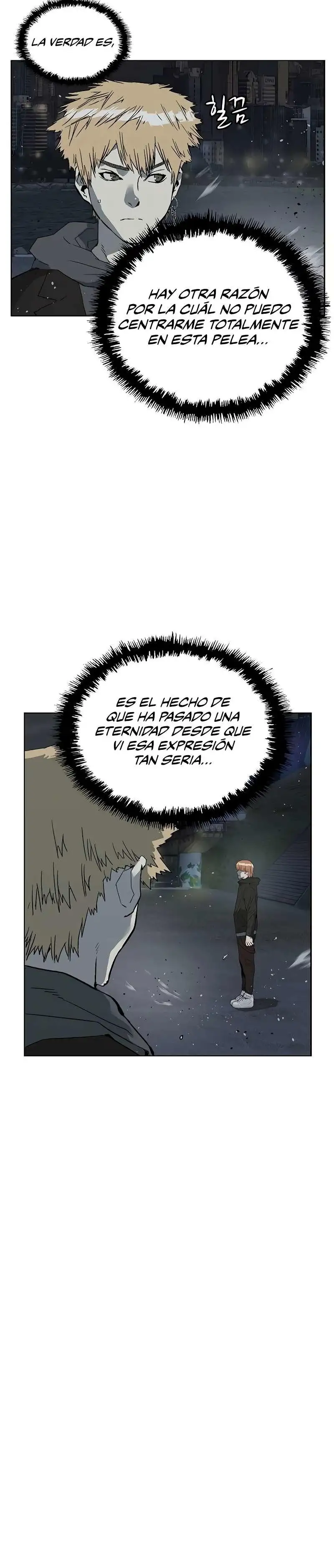 Weak Hero - Capítulo 241 - Página 49 - LectorTMOo