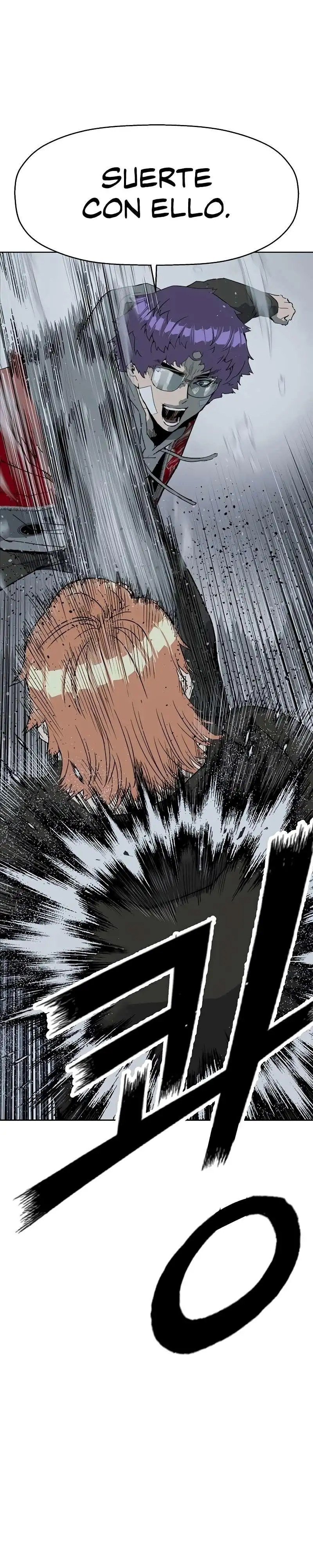 Weak Hero - Capítulo 242 - Página 4 - LectorTMOo