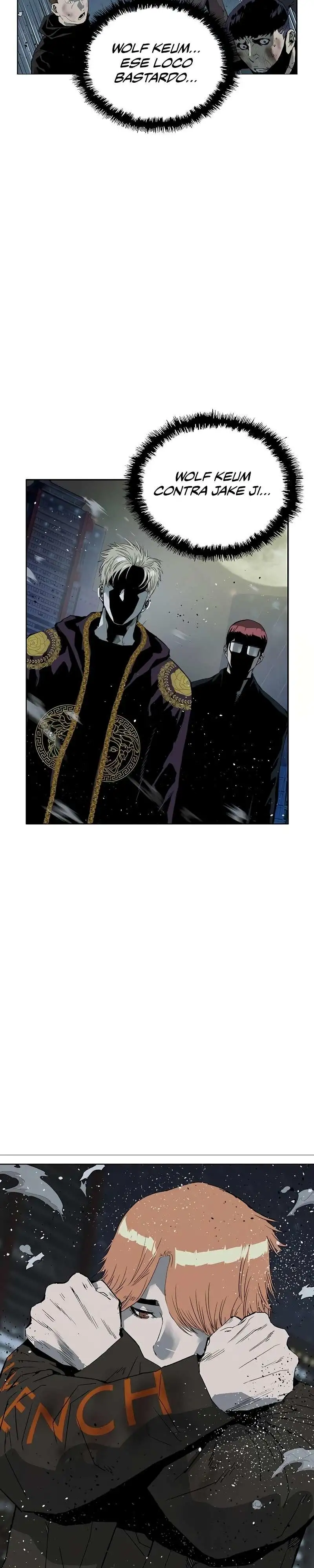 Weak Hero - Capítulo 242 - Página 6 - LectorTMOo