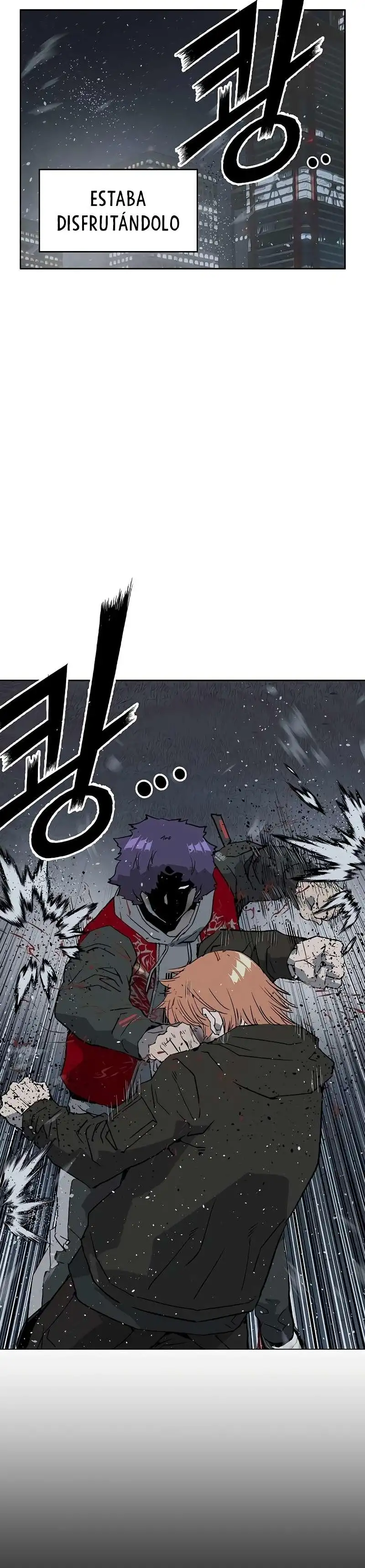 Weak Hero - Capítulo 242 - Página 34 - LectorTMOo