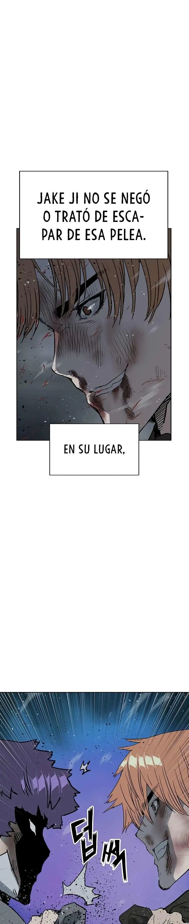 Weak Hero - Capítulo 242 - Página 36 - LectorTMOo