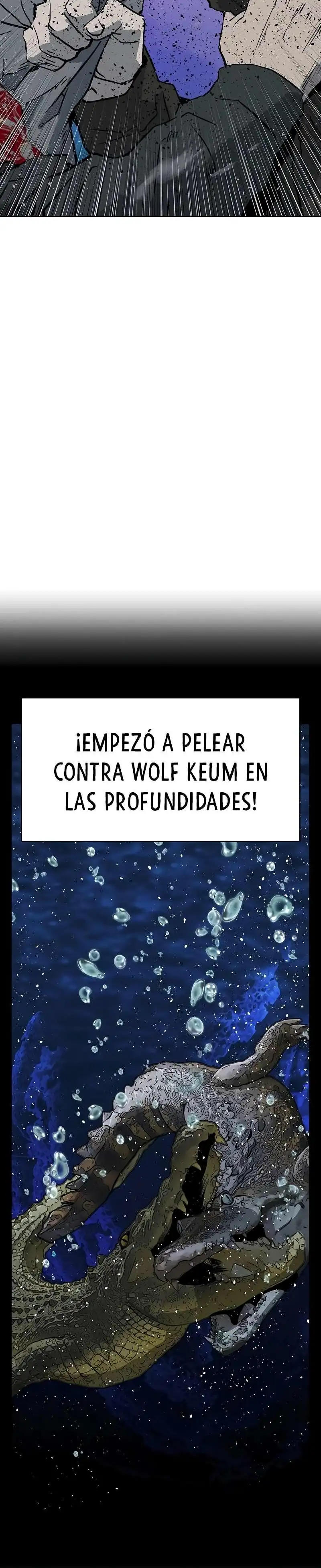 Weak Hero - Capítulo 242 - Página 37 - LectorTMOo