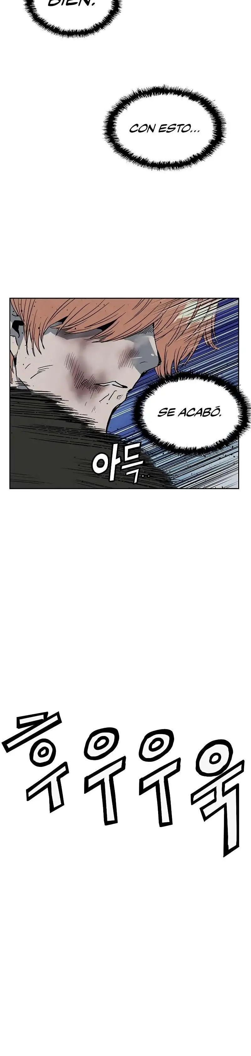 Weak Hero - Capítulo 242 - Página 46 - LectorTMOo