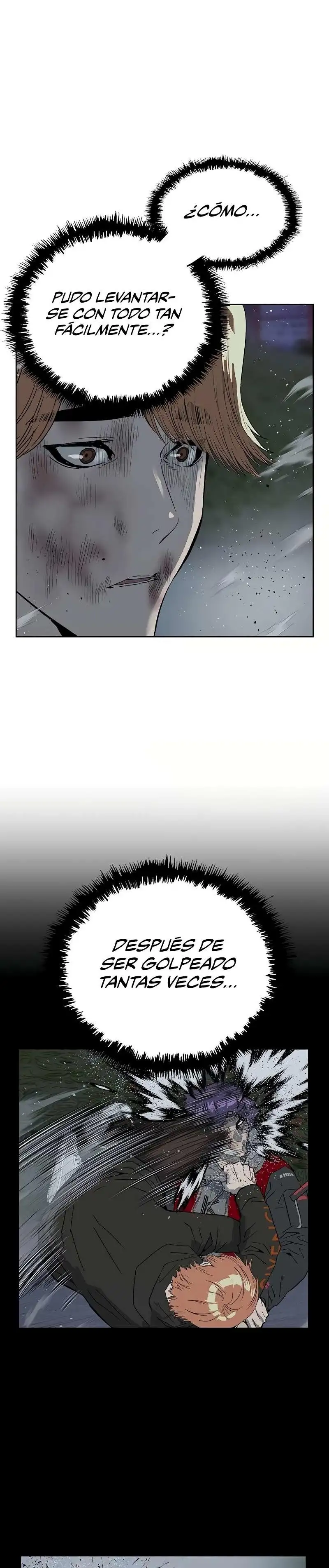 Weak Hero - Capítulo 242 - Página 51 - LectorTMOo