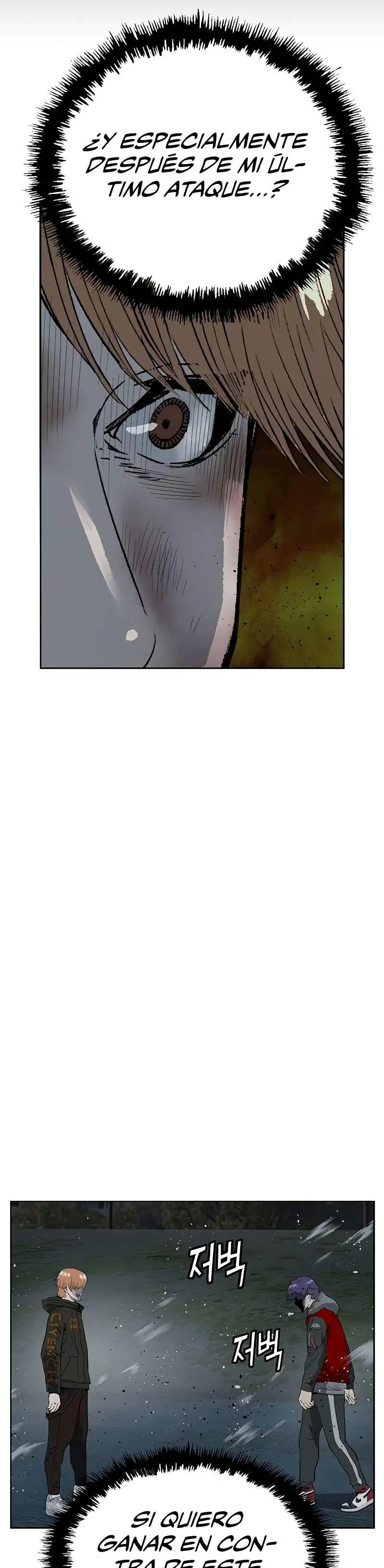 Weak Hero - Capítulo 242 - Página 53 - LectorTMOo