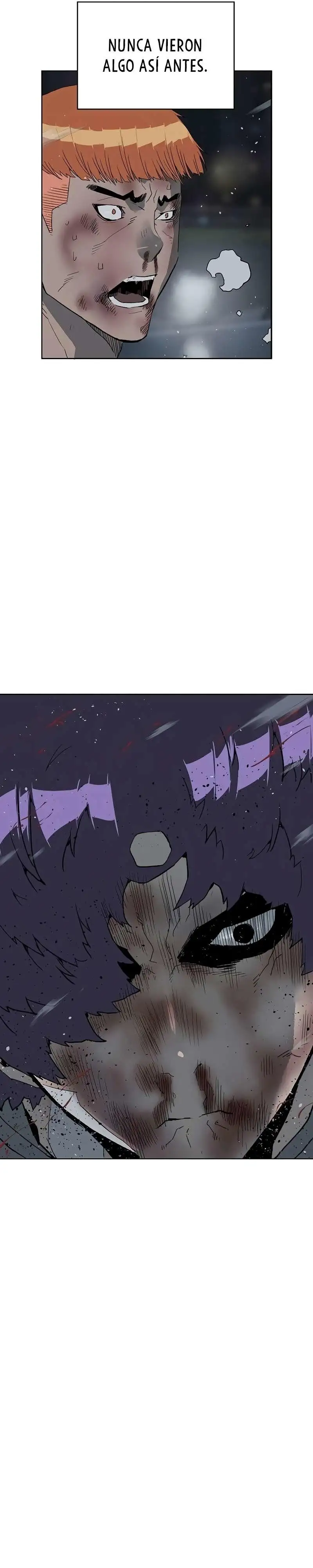 Weak Hero - Capítulo 243 - Página 5 - LectorTMOo