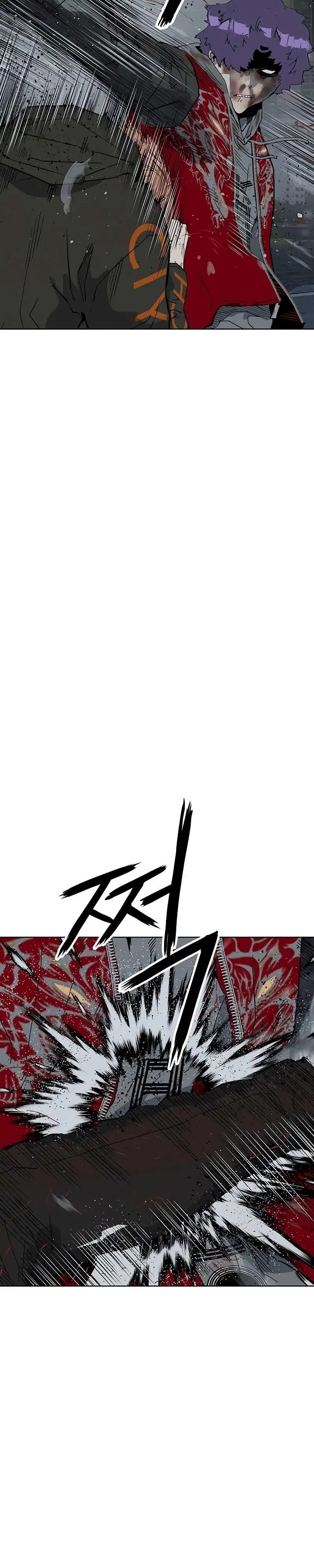 Weak Hero - Capítulo 243 - Página 9 - LectorTMOo