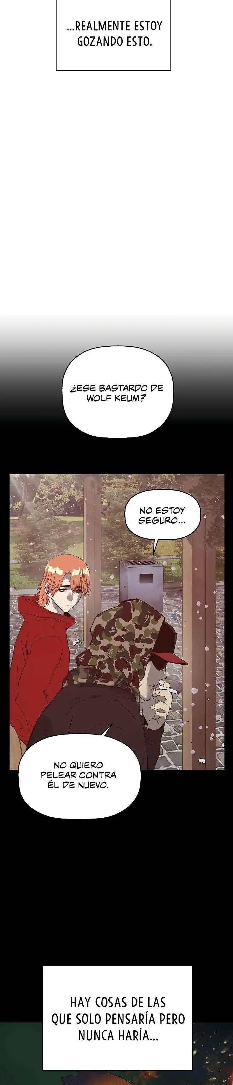 Weak Hero - Capítulo 243 - Página 12 - LectorTMOo