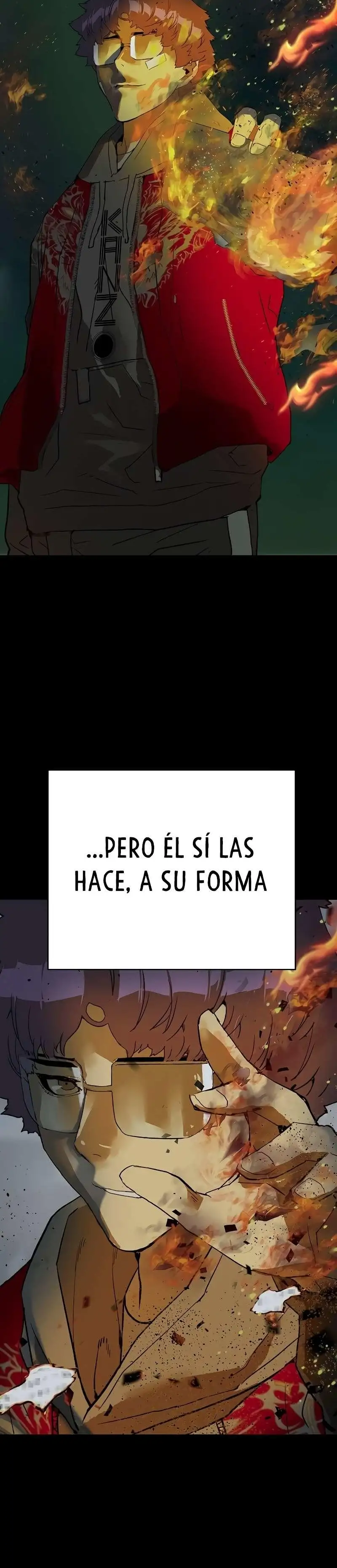 Weak Hero - Capítulo 243 - Página 13 - LectorTMOo