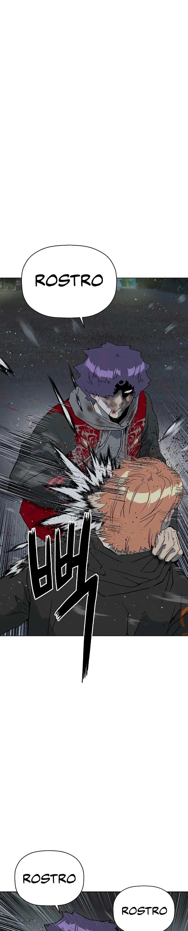 Weak Hero - Capítulo 243 - Página 17 - LectorTMOo