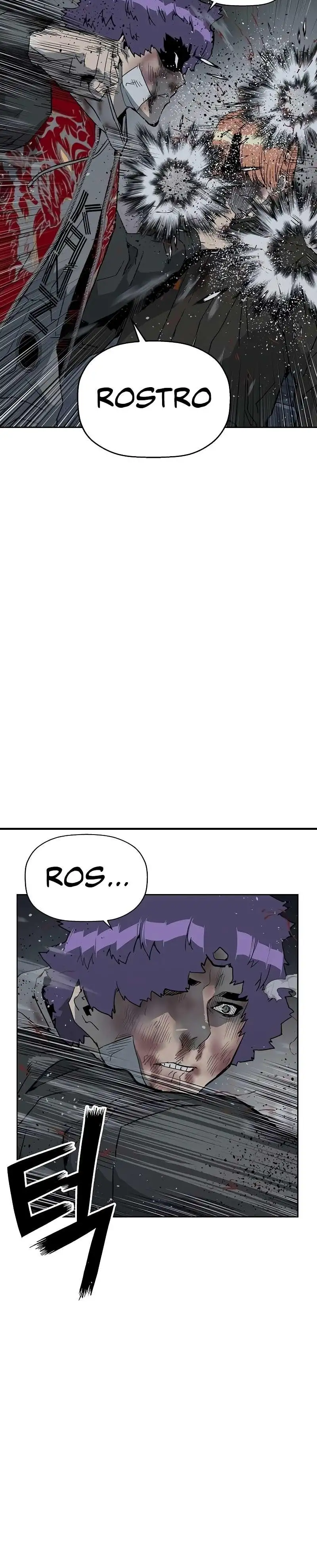 Weak Hero - Capítulo 243 - Página 18 - LectorTMOo