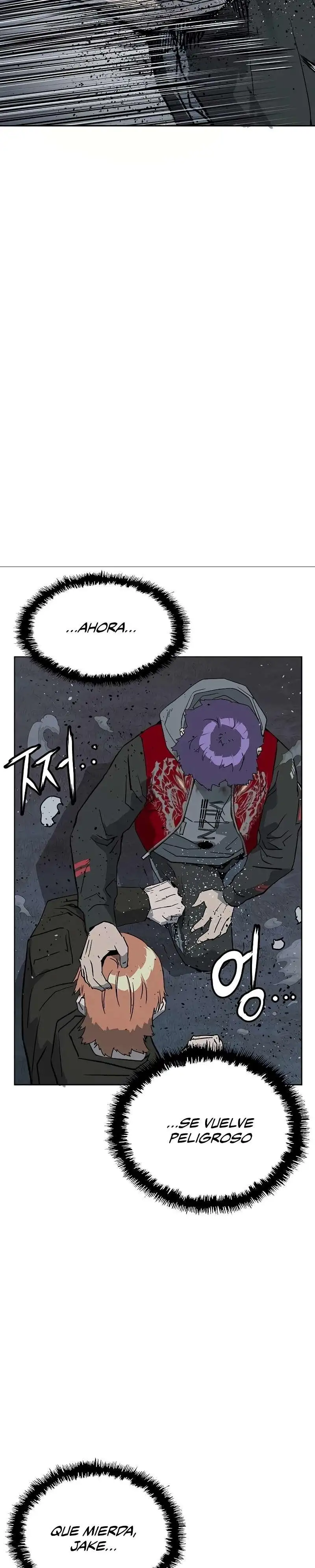 Weak Hero - Capítulo 243 - Página 24 - LectorTMOo