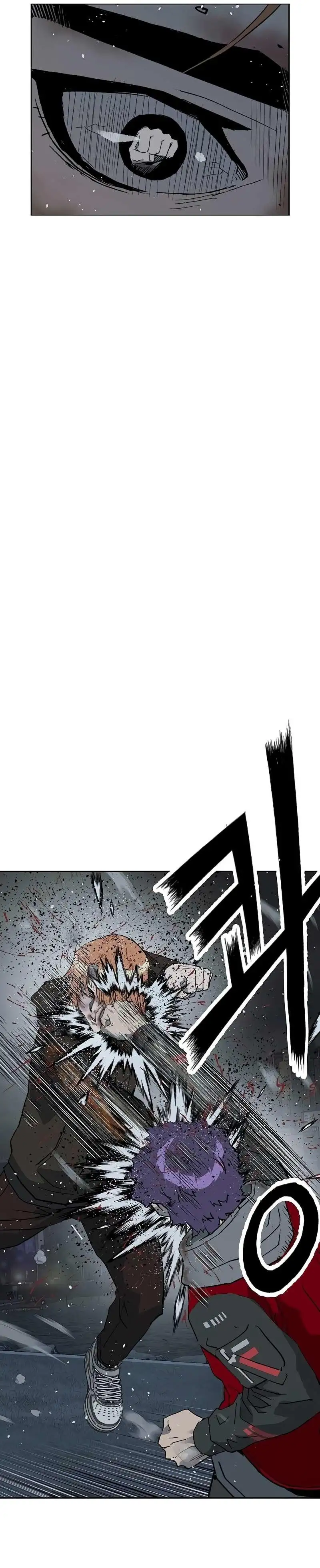 Weak Hero - Capítulo 243 - Página 29 - LectorTMOo