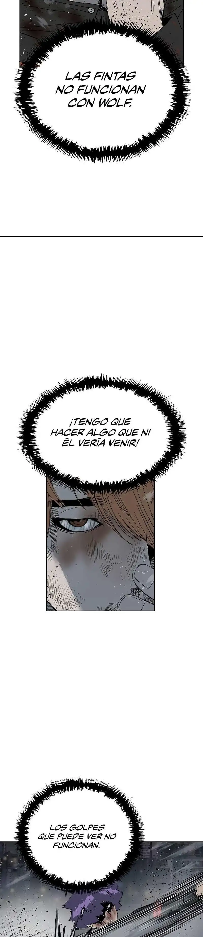 Weak Hero - Capítulo 243 - Página 33 - LectorTMOo