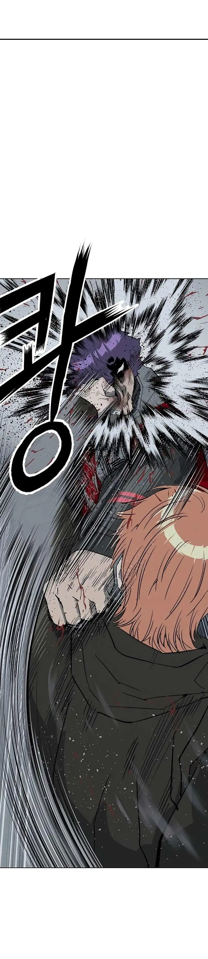 Weak Hero - Capítulo 243 - Página 39 - LectorTMOo