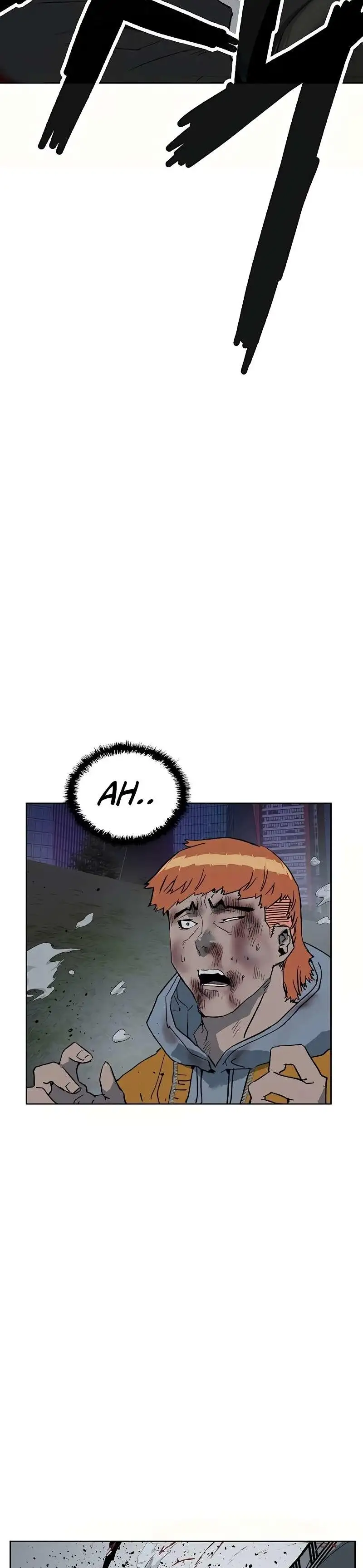 Weak Hero - Capítulo 243 - Página 45 - LectorTMOo