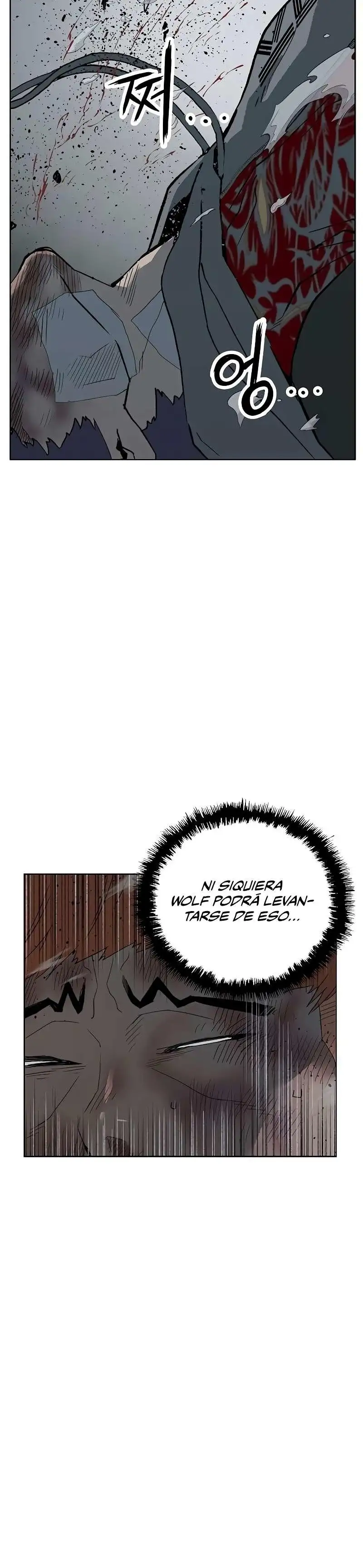 Weak Hero - Capítulo 243 - Página 46 - LectorTMOo