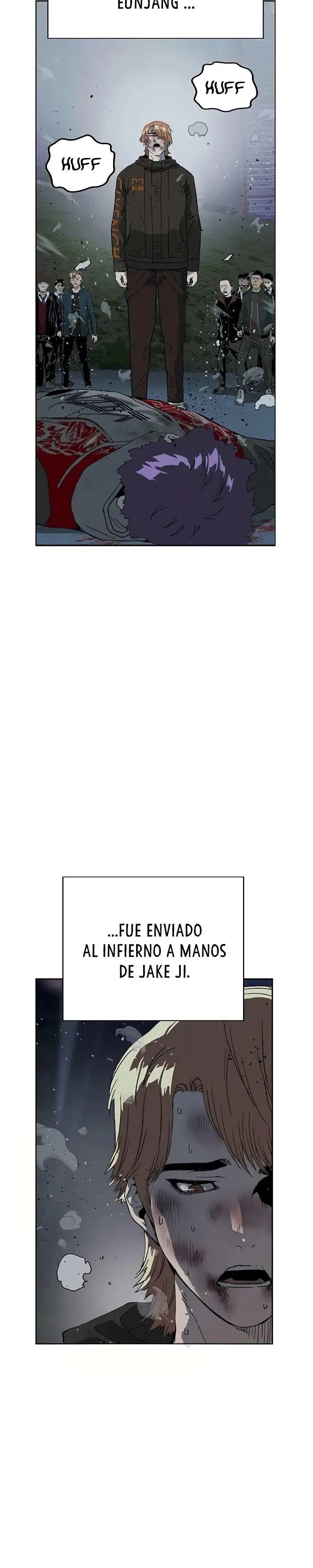 Weak Hero - Capítulo 243 - Página 49 - LectorTMOo