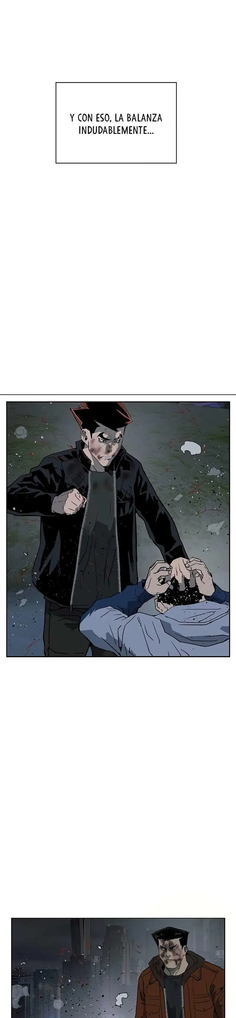 Weak Hero - Capítulo 243 - Página 50 - LectorTMOo