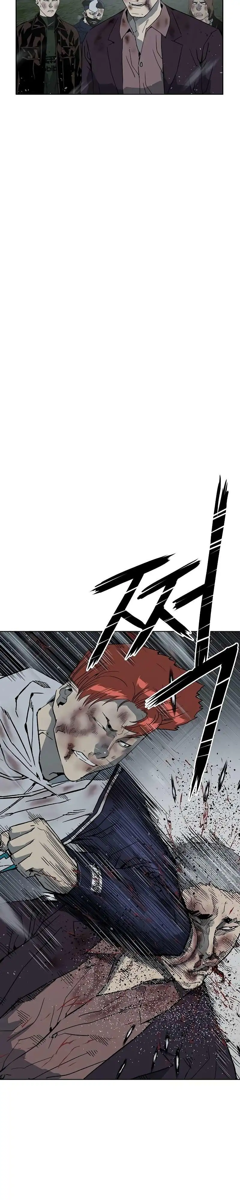 Weak Hero - Capítulo 244 - Página 7 - LectorTMOo
