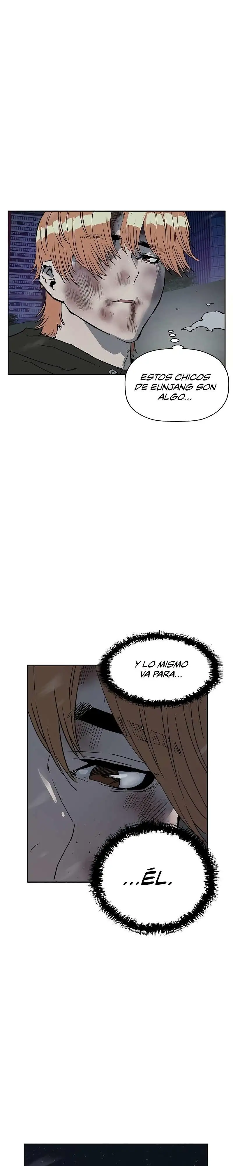 Weak Hero - Capítulo 244 - Página 11 - LectorTMOo