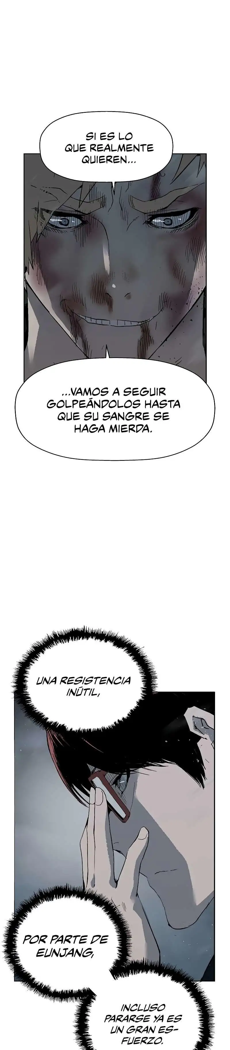 Weak Hero - Capítulo 244 - Página 14 - LectorTMOo
