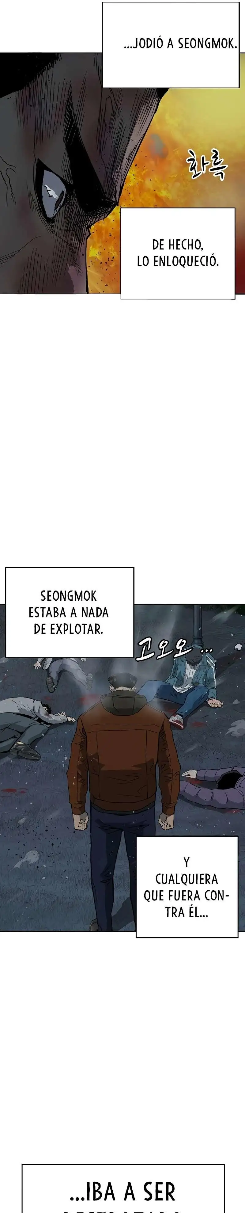 Weak Hero - Capítulo 244 - Página 20 - LectorTMOo