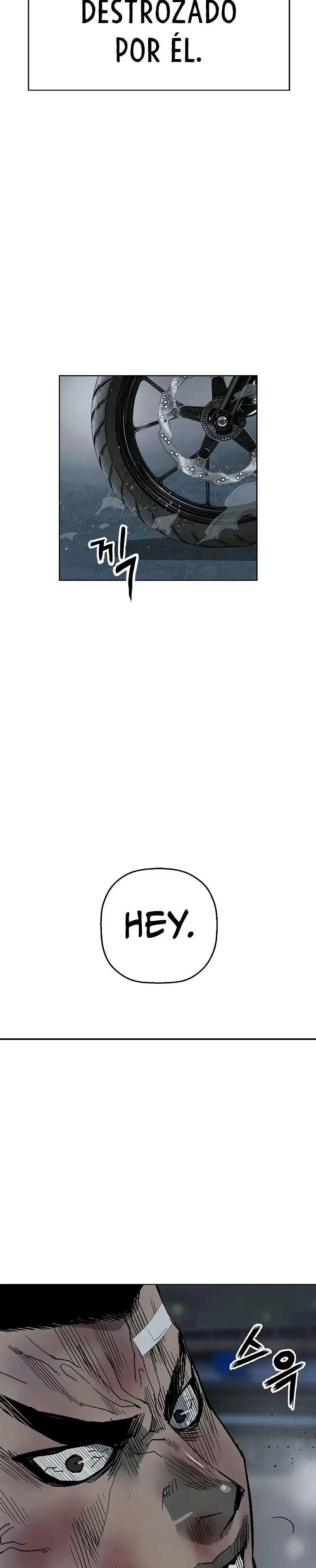Weak Hero - Capítulo 244 - Página 21 - LectorTMOo
