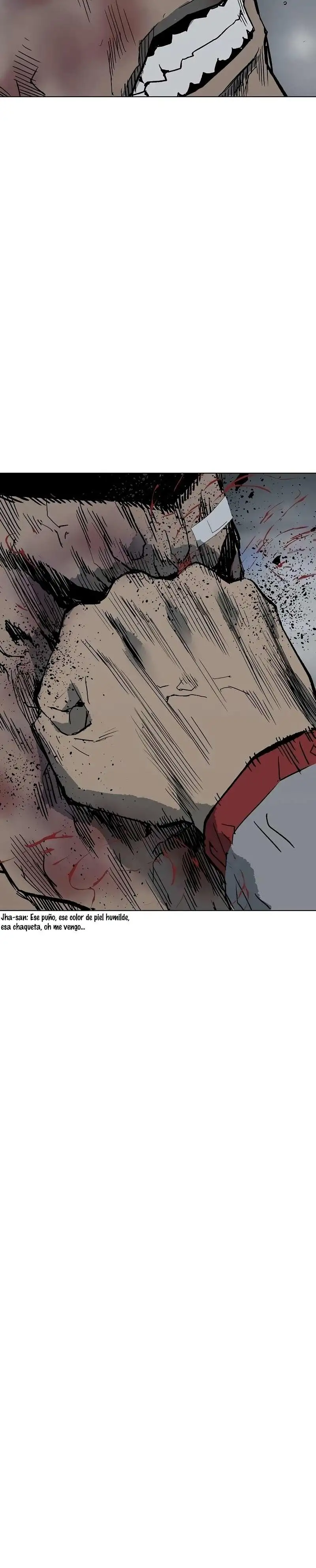Weak Hero - Capítulo 244 - Página 22 - LectorTMOo