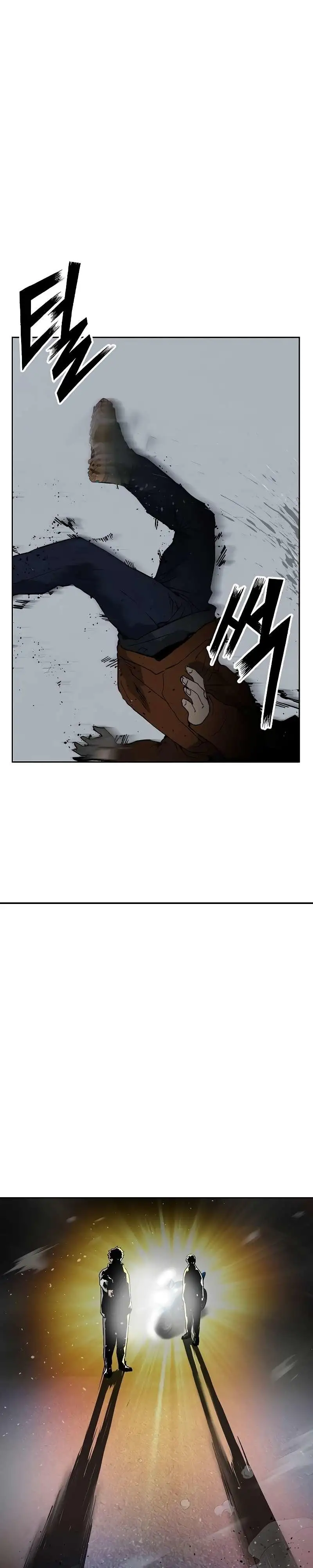 Weak Hero - Capítulo 244 - Página 24 - LectorTMOo