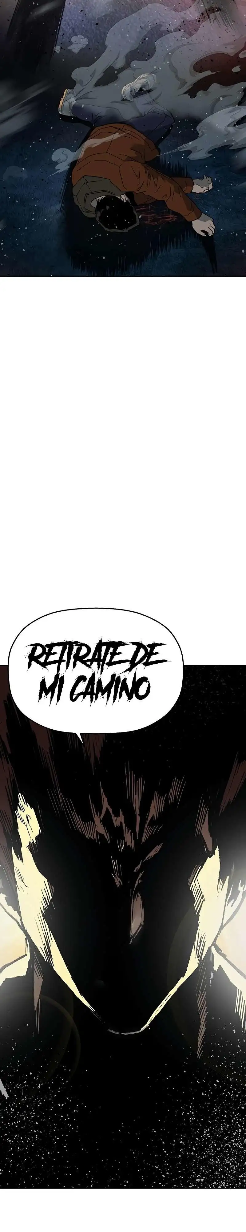 Weak Hero - Capítulo 244 - Página 25 - LectorTMOo