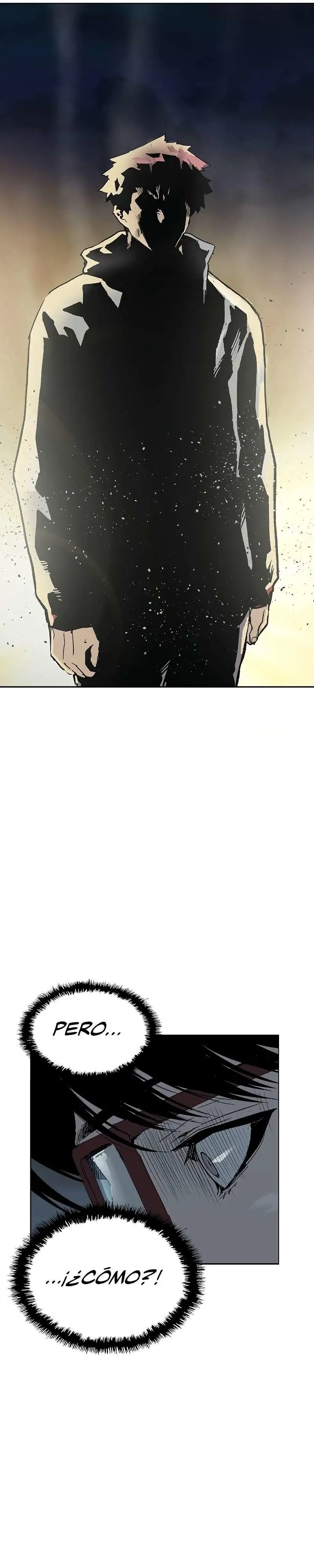 Weak Hero - Capítulo 244 - Página 29 - LectorTMOo
