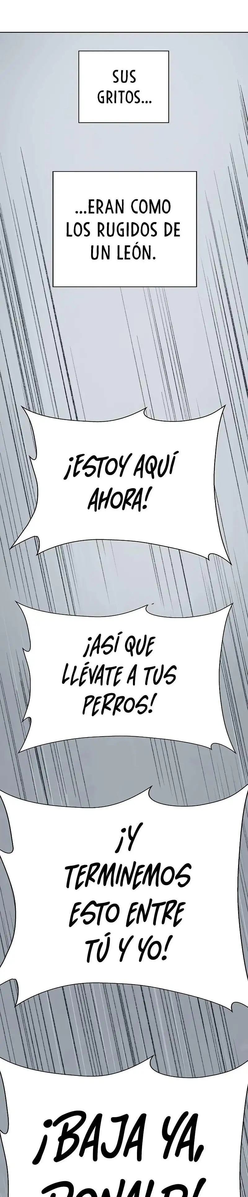 Weak Hero - Capítulo 244 - Página 39 - LectorTMOo