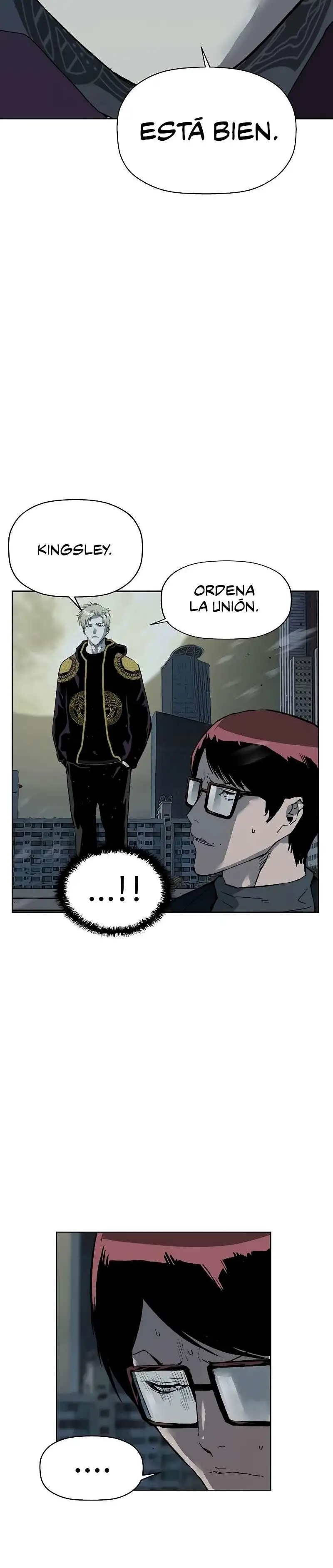 Weak Hero - Capítulo 244 - Página 42 - LectorTMOo