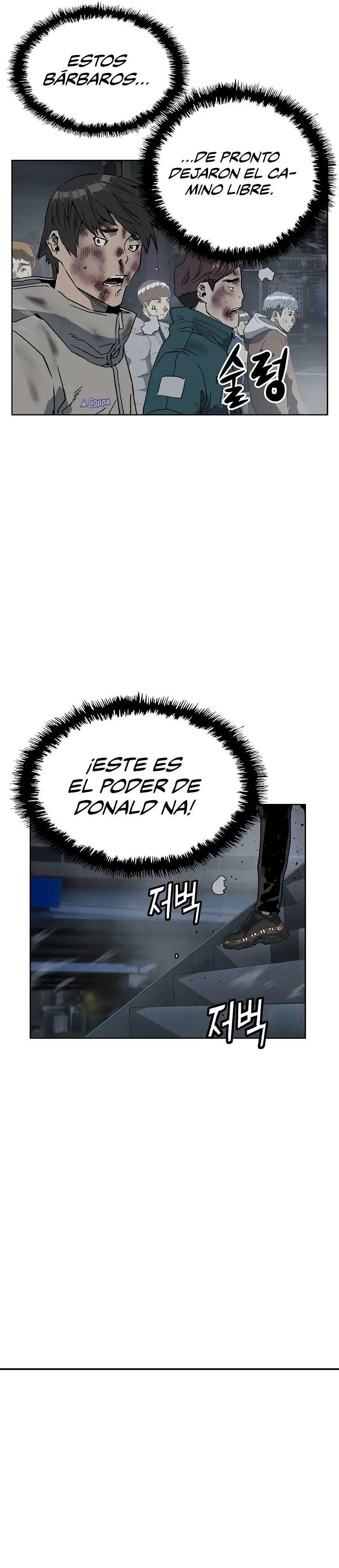 Weak Hero - Capítulo 244 - Página 44 - LectorTMOo