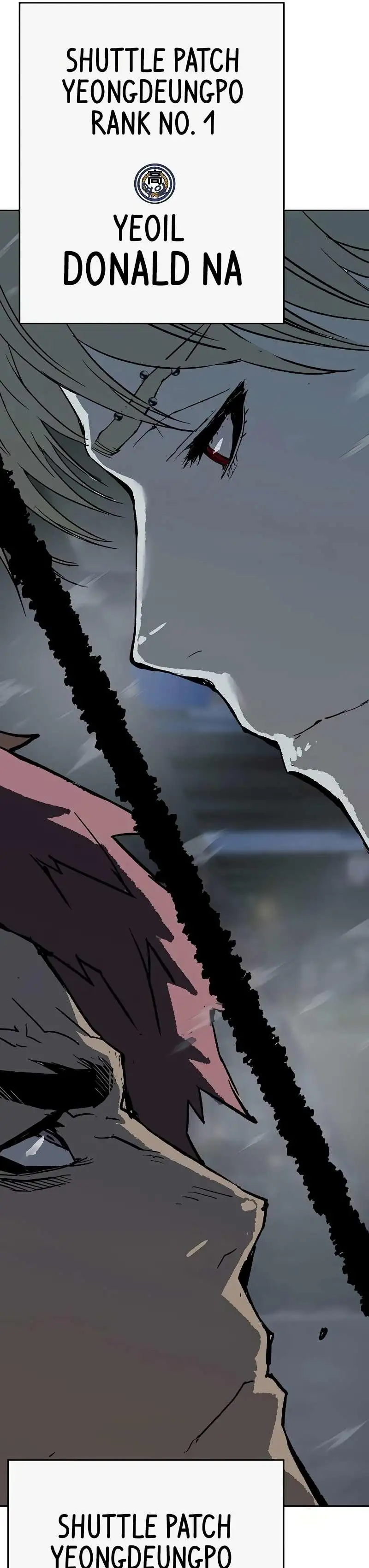 Weak Hero - Capítulo 244 - Página 47 - LectorTMOo
