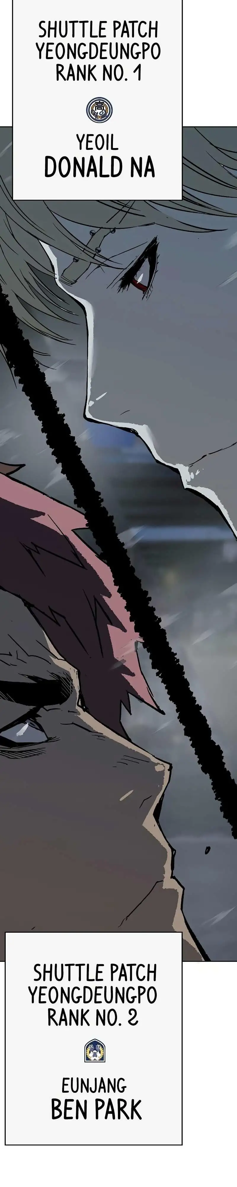 Weak Hero - Capítulo 245 - Página 4 - LectorTMOo