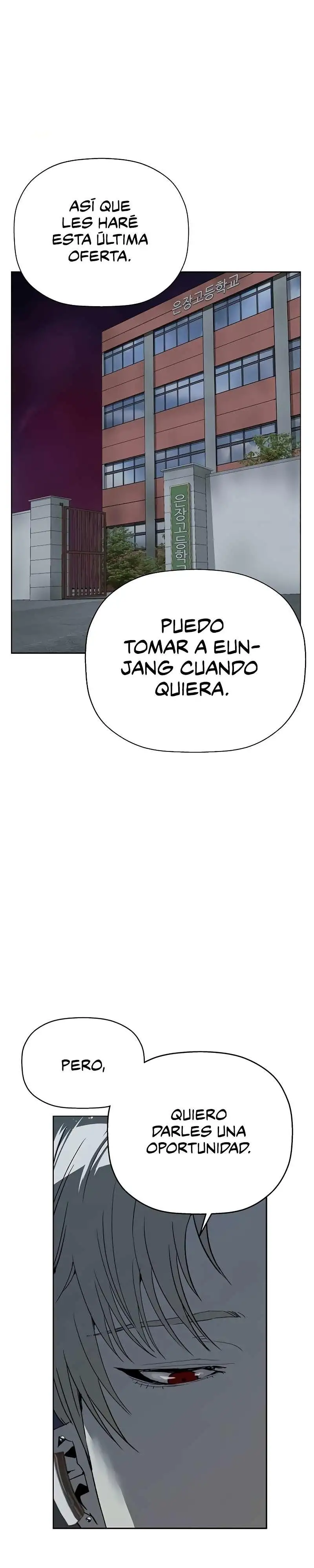 Weak Hero - Capítulo 245 - Página 10 - LectorTMOo