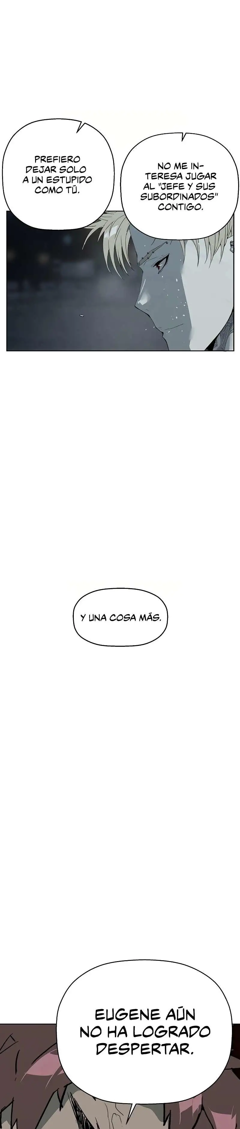 Weak Hero - Capítulo 245 - Página 14 - LectorTMOo