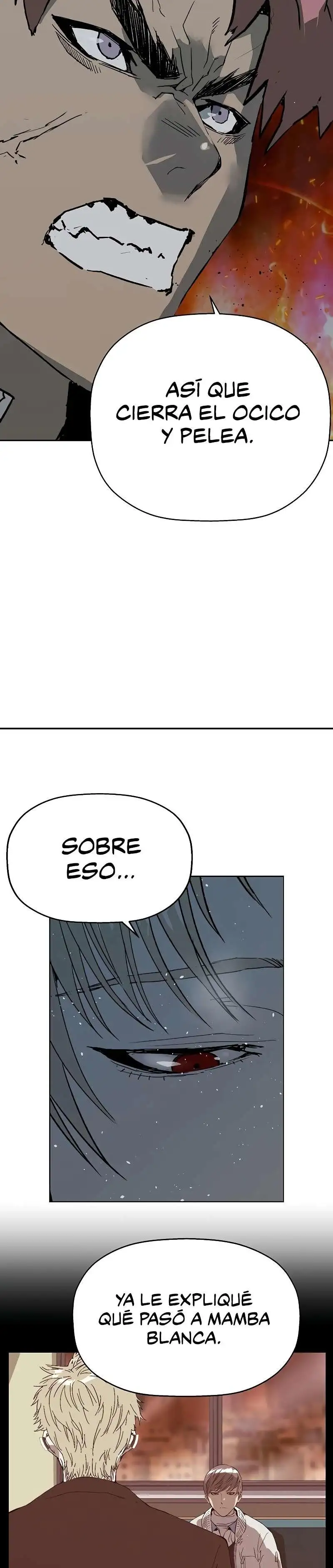 Weak Hero - Capítulo 245 - Página 15 - LectorTMOo